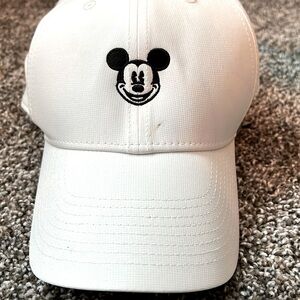 Mickey Mouse Disney Parks Exclusive Nike Dri-Fit hat